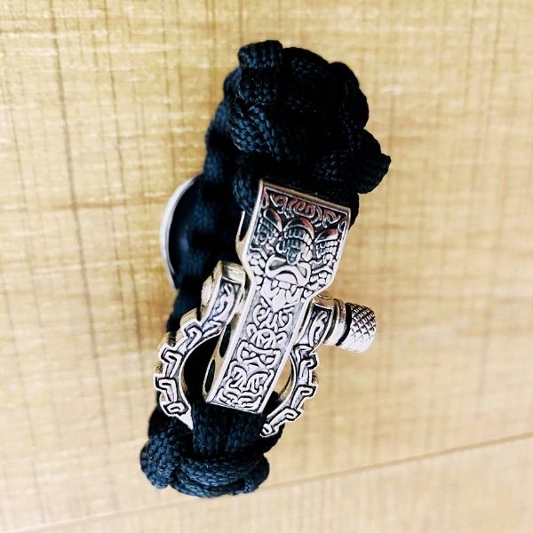 Bracelet Hei Matau Maori – Bracelet Protecteur Inspiré de la Culture et de l’Artisanat Océanien