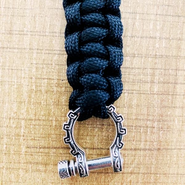 Bracelet Hei Matau Maori – Bracelet Protecteur Inspiré de la Culture et de l’Artisanat Océanien