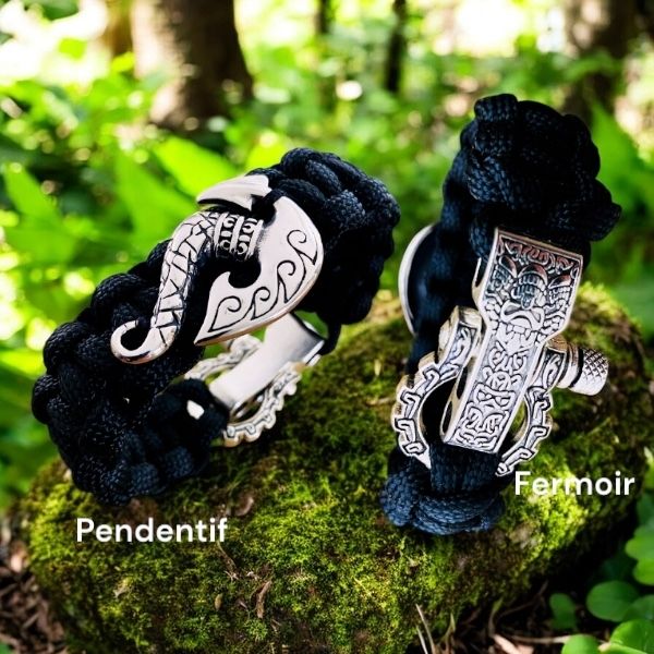 Bracelet Hei Matau Maori – Bracelet Protecteur Inspiré de la Culture et de l’Artisanat Océanien