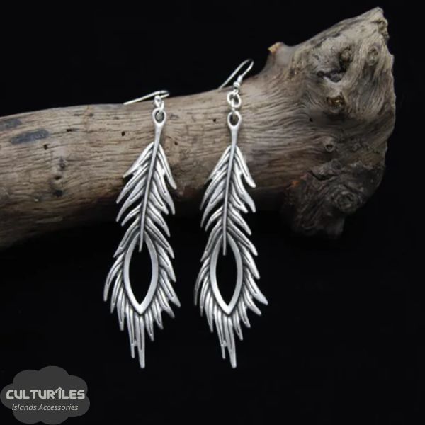 Boucles d'Oreille "Palétincelles"