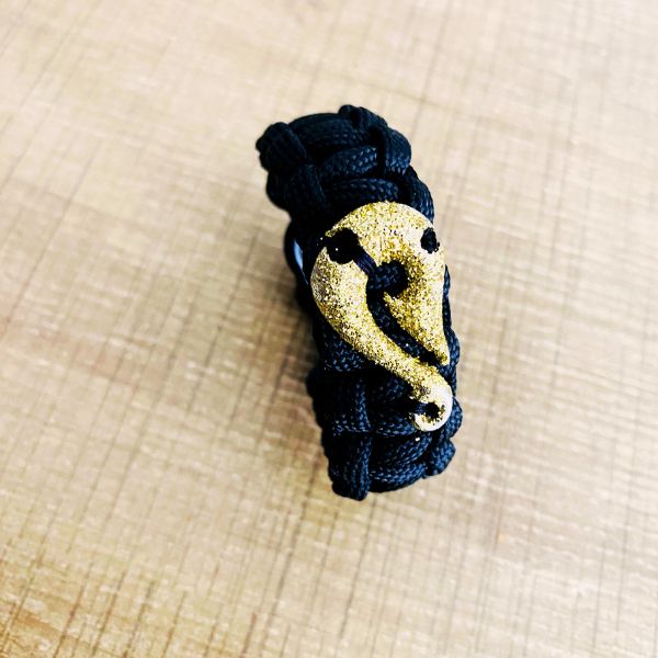 Bracelet Hei Matau Maori – La Force des Ancêtres