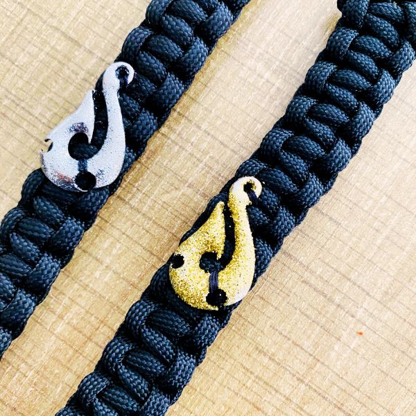 Bracelet Hei Matau Maori – Force, Protection et Héritage Océanique
