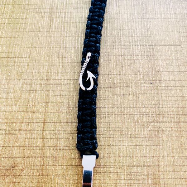 Bracelet Hei Matau Maori Nouvelle-Zélande/Polynésie – Bijou Protecteur, Artisanat