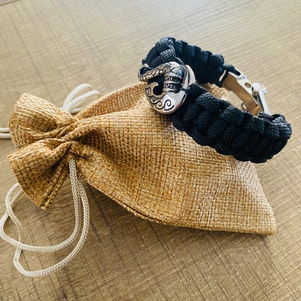 Bracelet Maori Hei Matau
