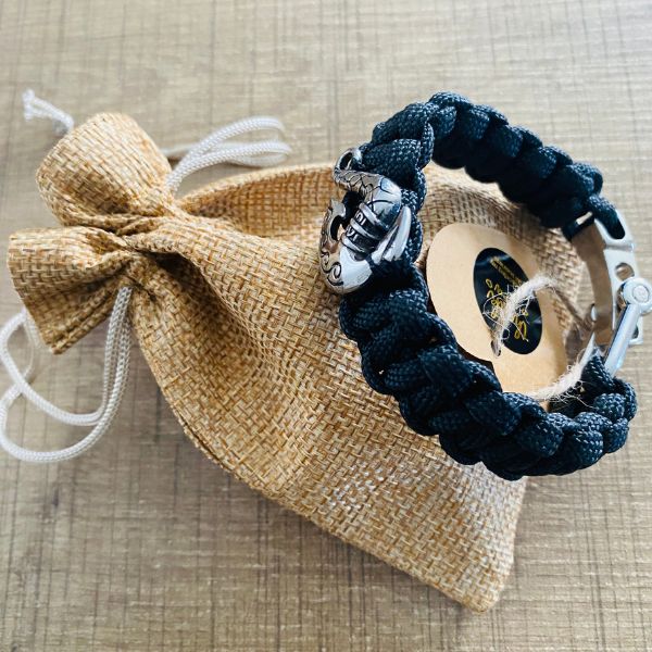 Bracelet Maori Hei Matau