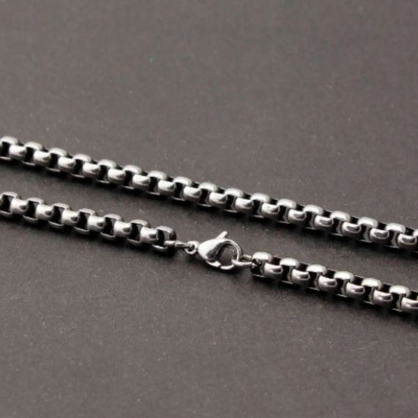 Collier Pendentif Femmes Hei Matau Maori - Collier de protection - Polynésie / Nouvelle Zélande