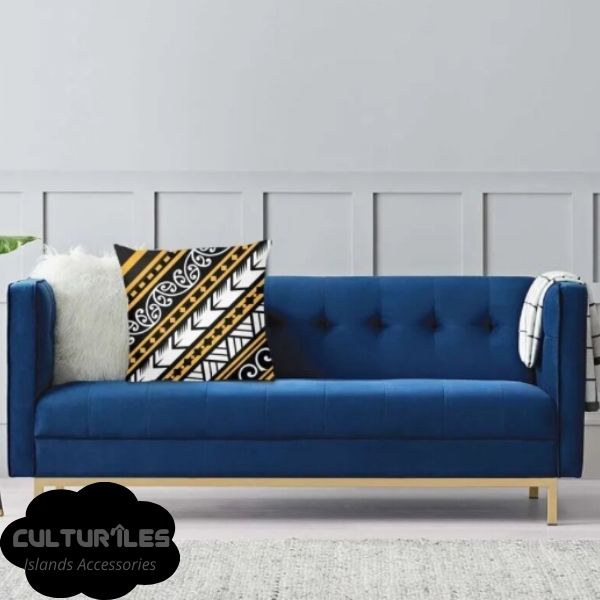 Housses de Coussin Modernes : L'Élégance de la Nouvelle-Zélande