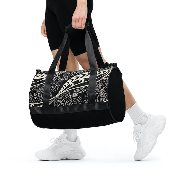 Sac de Sport Unisexe Motif Tribal