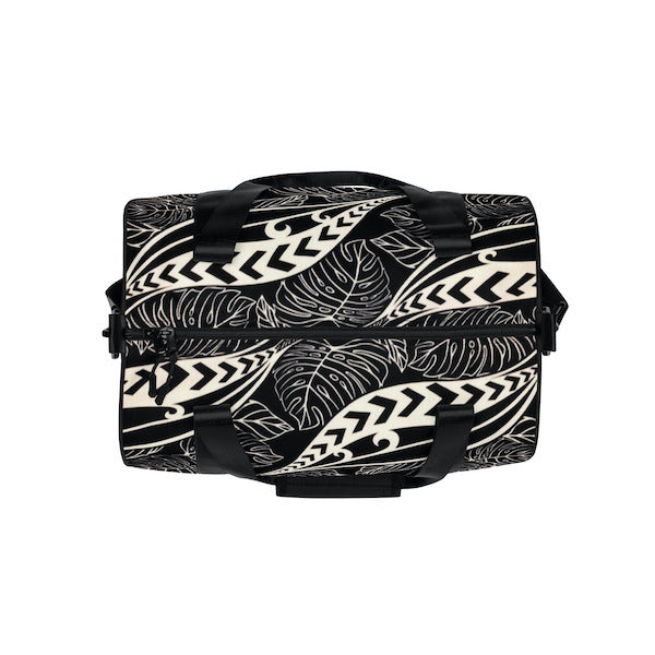 Sac de Sport Unisexe Motif Tribal