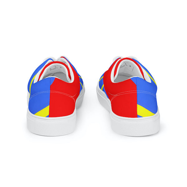 Sneakers Femme – Aux Couleurs de La Réunion