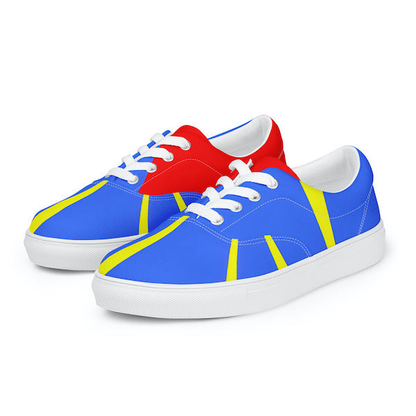 Sneakers Femme – Aux Couleurs de La Réunion