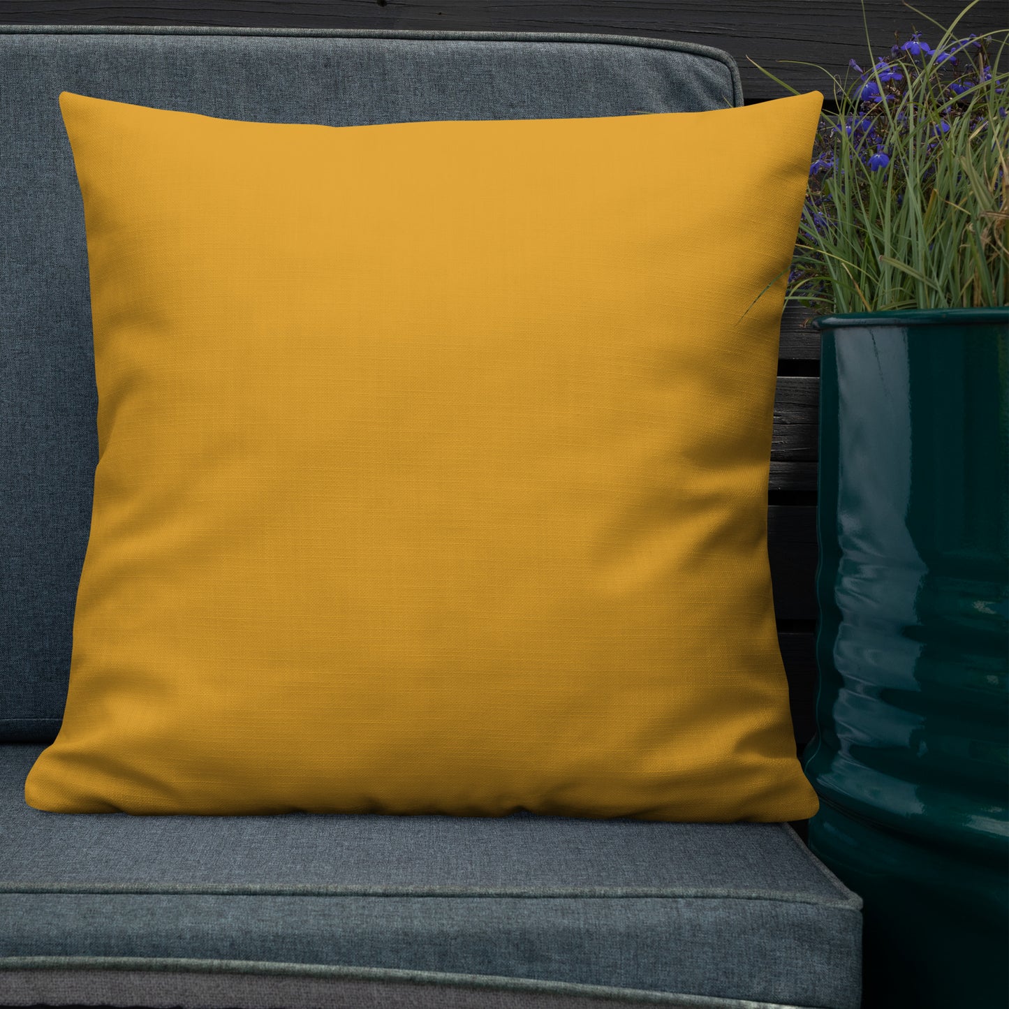 Coussin Confort Premium MOANA HEI MATAU