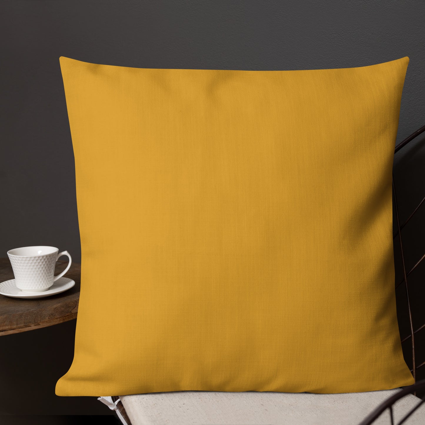 Coussin Confort Premium MOANA HEI MATAU