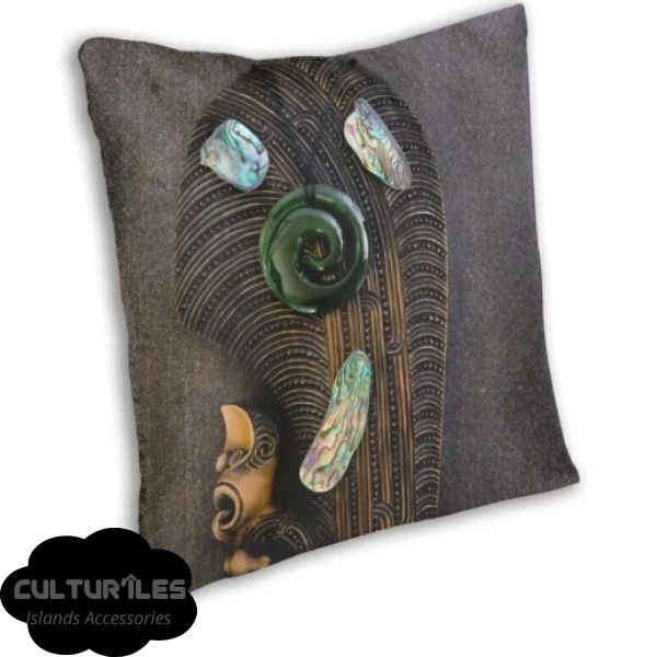 Housses de Coussin Modernes : L'Élégance de la Nouvelle-Zélande