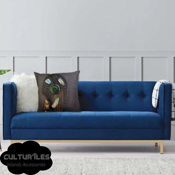 Housses de Coussin Modernes : L'Élégance de la Nouvelle-Zélande