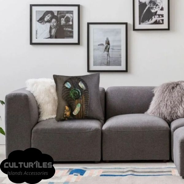 Housses de Coussin Modernes : L'Élégance de la Nouvelle-Zélande