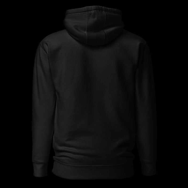 Sweat Shirt à capuche Unisexe - Homme ou Femme - Tortue - Polynésie