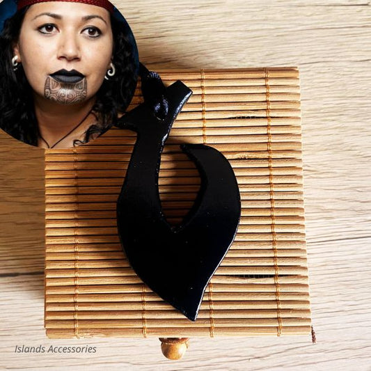 Comment choisir le collier pendentif parfait pour hommes et femmes : Guide sur les critères de sélection pour un pendentif maori unisexe