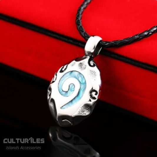 5 Raisons d'Adopter le Collier Koru dans Votre Collection de Bijoux