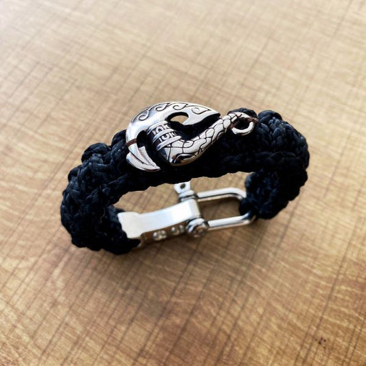 Pourquoi Offrir un Bracelet Hei Matau ?