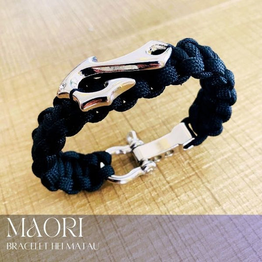 Découverte des Bracelets Paracorde : Entre Survie et Héritage Maori