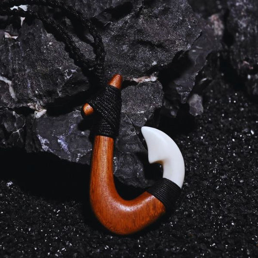 Le Collier Maori : Symbole de Culture et d’Héritage