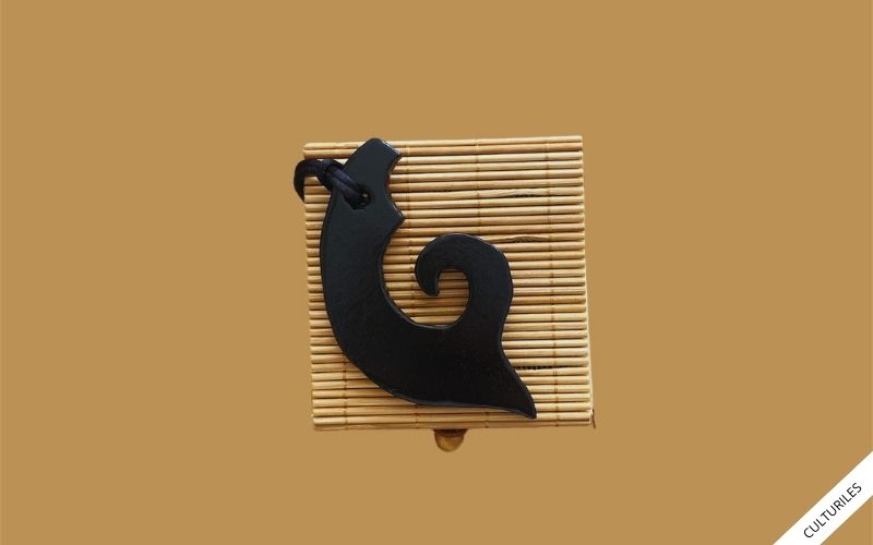 Hei Matau Signification