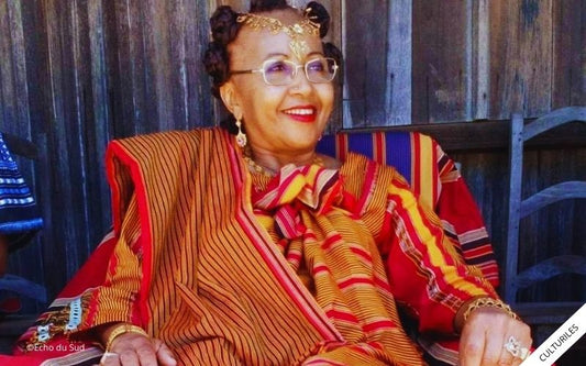 Madagascar : Les Sakalava : Un Héritage Culturel et Historique