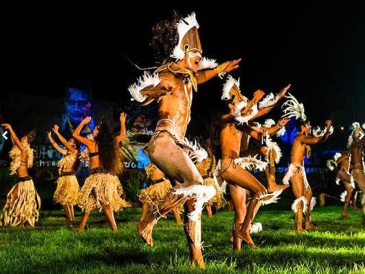 Religion et mythologie Rapa Nui : croyances, dieux et rites de l’île de Pâques