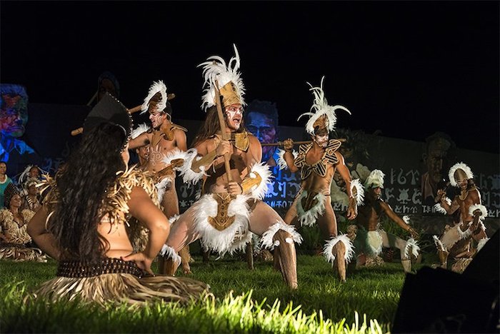 Histoire de l’île de Pâques : origines, apogée et déclin de Rapa Nui