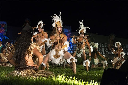 Histoire de l’île de Pâques : origines, apogée et déclin de Rapa Nui