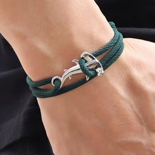 Le Requin dans la Culture Maori : Symbole de Protection, Force et Spiritualité