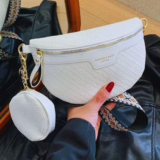 Le Sac Banane Chic pour Femme : Allier Élégance et Praticité