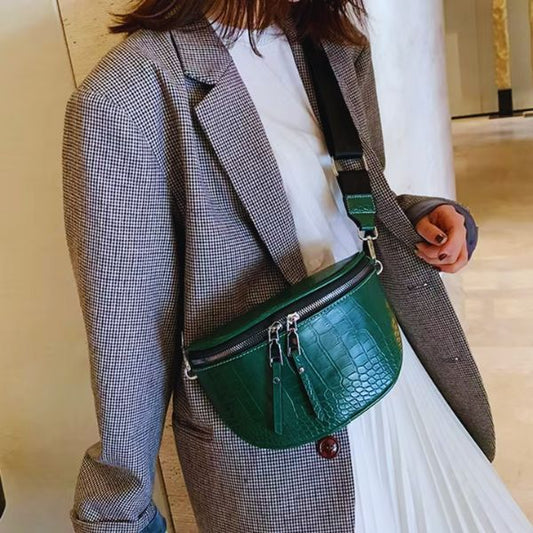 Sacs Banane Femme : L’Accessoire Tendance et Pratique pour un Style Polyvalent