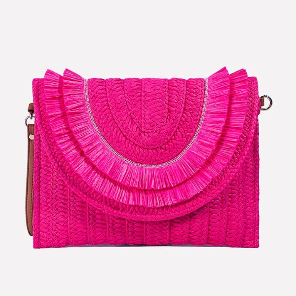 Quelle couleur de sac en raphia choisir selon votre style ?