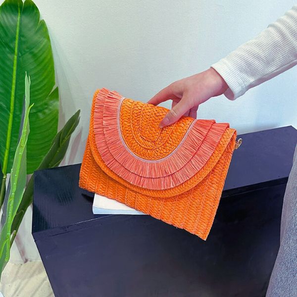 Les Secrets de Fabrication des Sacs en Raphia : L’Artisanat Malgache à l’Honneur