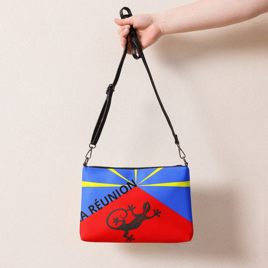 Comment choisir son sac bandoulière ? Découvrez les sacs péi réunionnais