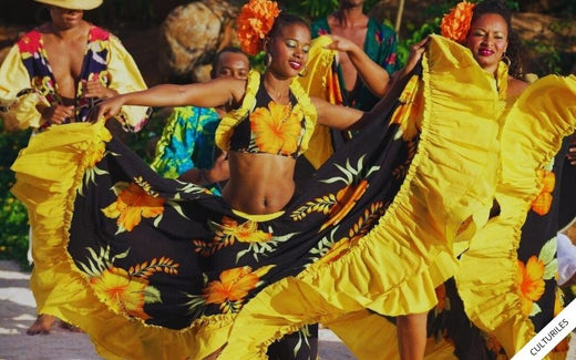 Le Séga de l'Île Maurice : Héritage Musical et Identité Culturelle