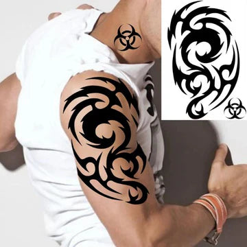 Le Tatouage Maori : Origines, Évolutions et Significations