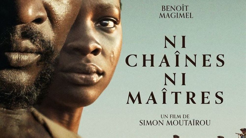 Ile Maurice - “Ni Chaînes Ni Maîtres” , un film dramatique et historique de Simon Moutaïrou