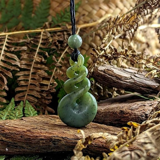 Pikorua : Un Symbole Maori de Connexion et d’Éternité