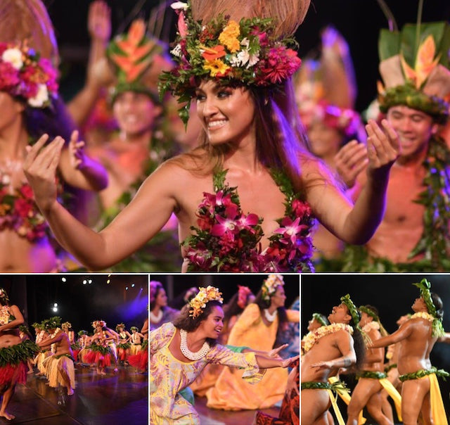 Collection Pacifique