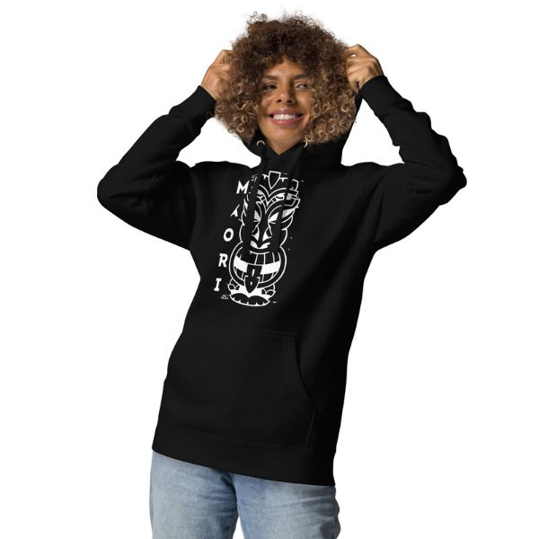 Sweat Shirt à capuche Unisexe - Hommes ou Femmes