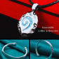 Collier Pendentif Femmes - KORU Maori - Collier de protection - Polynésie / Nouvelle Zélande