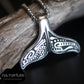 Offre Combo Femmes : Collier Pendentif et Bracelet Maori - Polynésie / Nouvelle Zélande