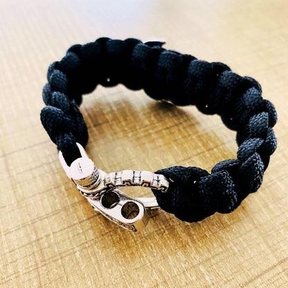 Bracelet Hei Matau Maori – Bracelet Protecteur Inspiré de la Culture et de l’Artisanat Océanien