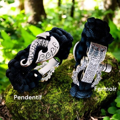 Bracelet Hei Matau Maori – Bracelet Protecteur Inspiré de la Culture et de l’Artisanat Océanien