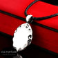 Collier Pendentif Femmes - KORU Maori - Collier de protection - Polynésie / Nouvelle Zélande