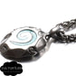 Collier Pendentif Hommes KORU Maori - Collier de protection - Polynésie / Nouvelle Zélande