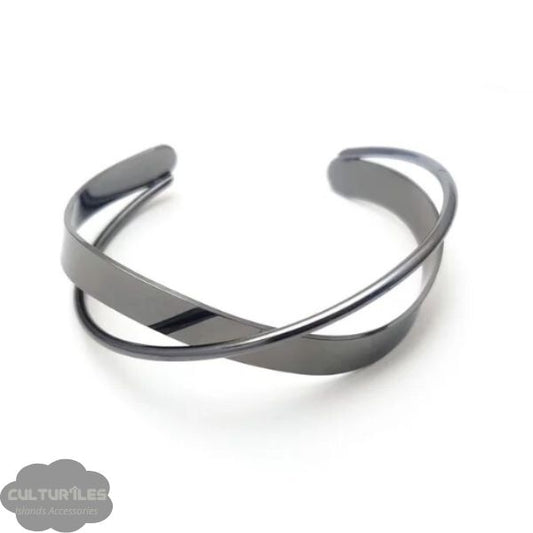 Bracelet manchette "Belize Bamboo"